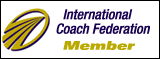 International Coaching Federation Member