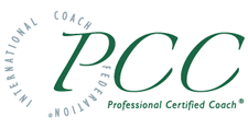 Professional Certified Coach