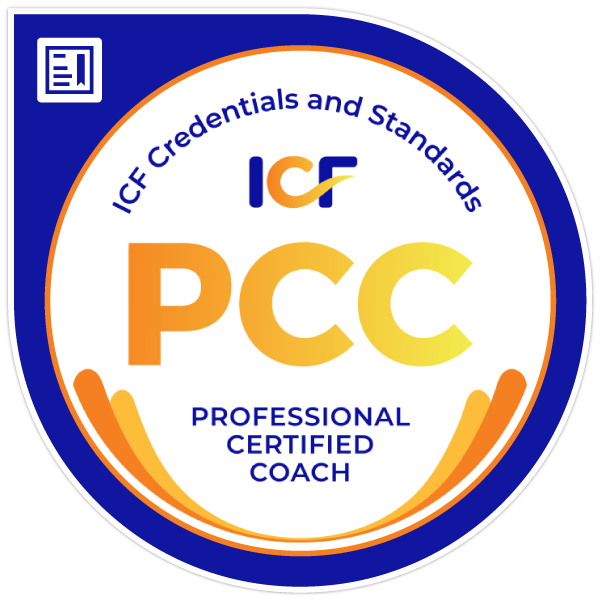 Professional Certified Coach Certification