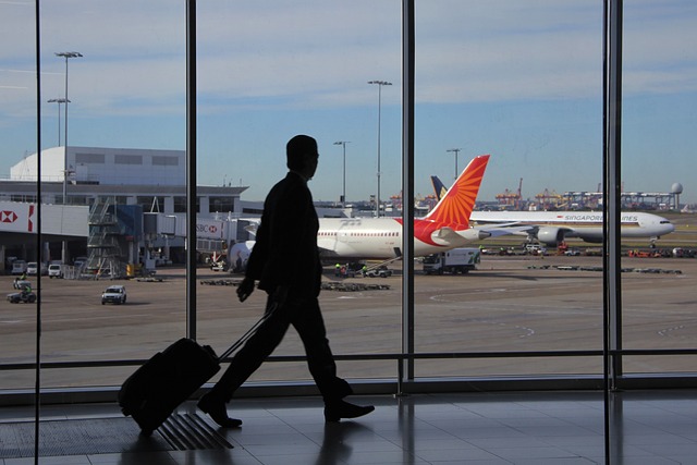 Boarding terminal