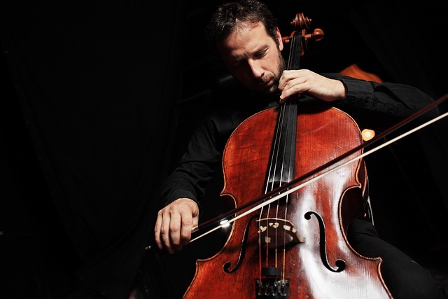 Improve performance cello